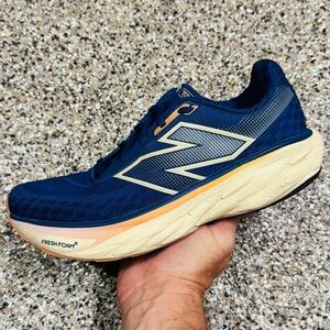 New Balance Fresh Foam X 1080v14 ‘TCS NYC Marathon Inkwell’ 2024 Sz 8.5W